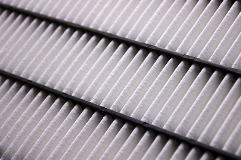 A furnace filter. What Are Furnace Filters?