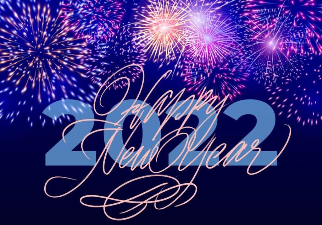 Happy new year from Empire Heating & Air Conditioning!