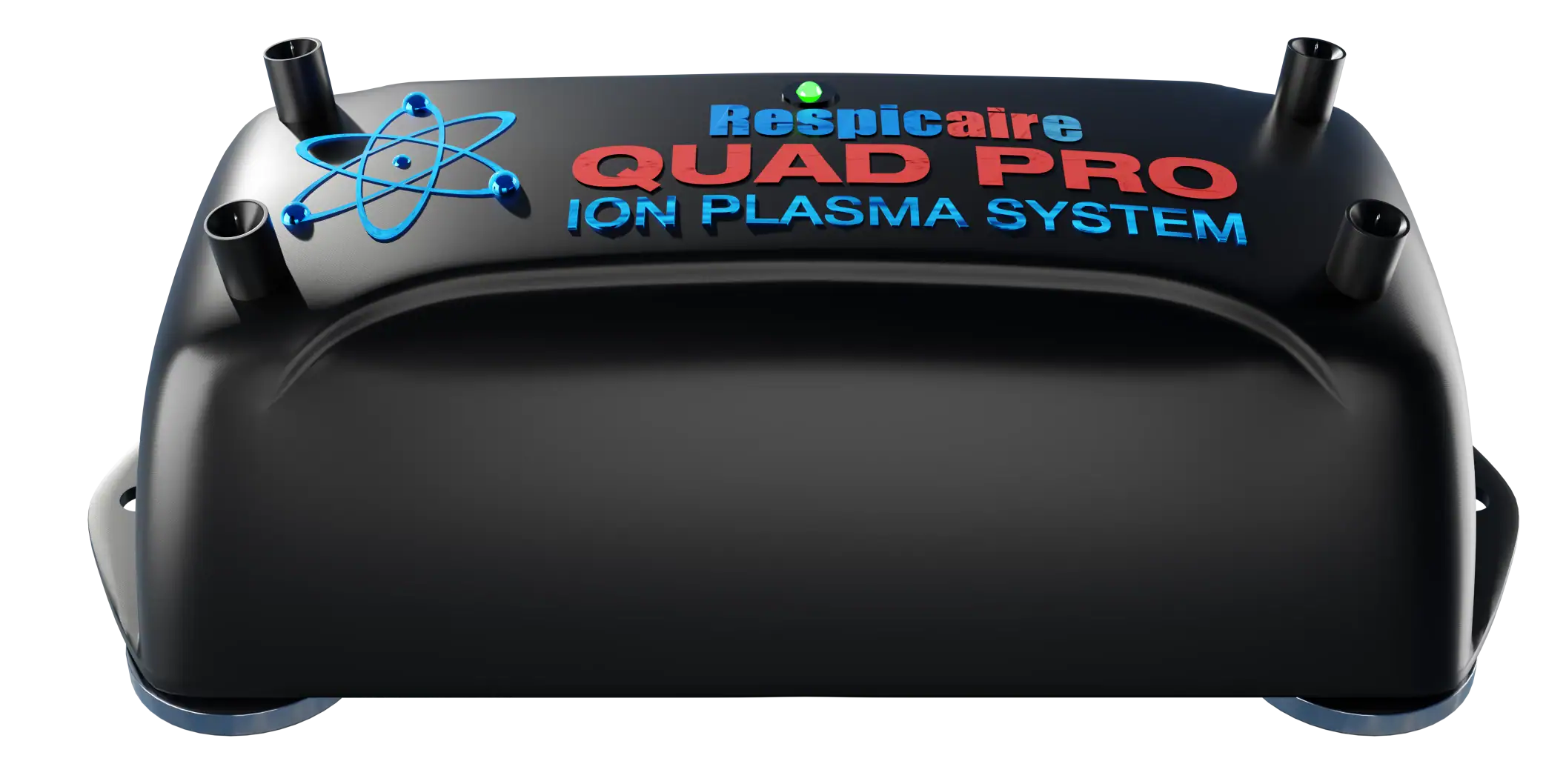 Quad-PRO™-NPI-ion-plasma-by-Respicaire